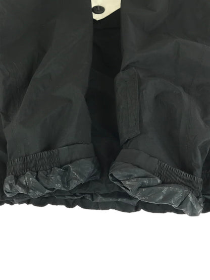 【現状渡し品】【メンズ】 NIKE ACG ナイキ エーシージー 90'S～00'S HALF ZIP JACKET 90年代～00年代 ハーフジップ ジャケット ライトアウター 146-251118-na-17-tag サイズ：M カラー：ブラック/グレー系 万代Net店