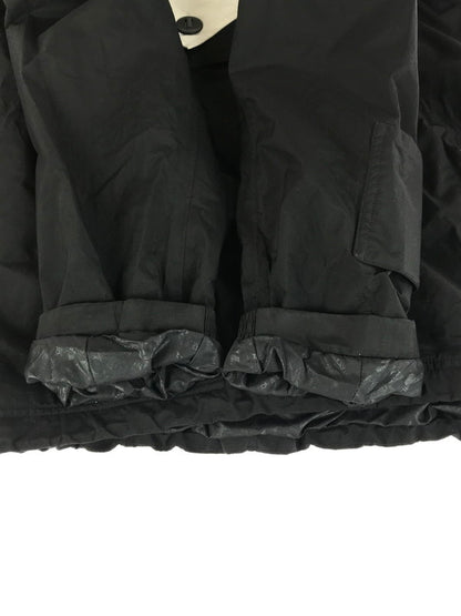 【現状渡し品】【メンズ】 NIKE ACG ナイキ エーシージー 90'S～00'S HALF ZIP JACKET 90年代～00年代 ハーフジップ ジャケット ライトアウター 146-251118-na-17-tag サイズ：M カラー：ブラック/グレー系 万代Net店