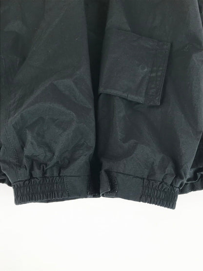 【現状渡し品】【メンズ】 NIKE ACG ナイキ エーシージー 90'S～00'S HALF ZIP JACKET 90年代～00年代 ハーフジップ ジャケット ライトアウター 146-251118-na-17-tag サイズ：M カラー：ブラック/グレー系 万代Net店