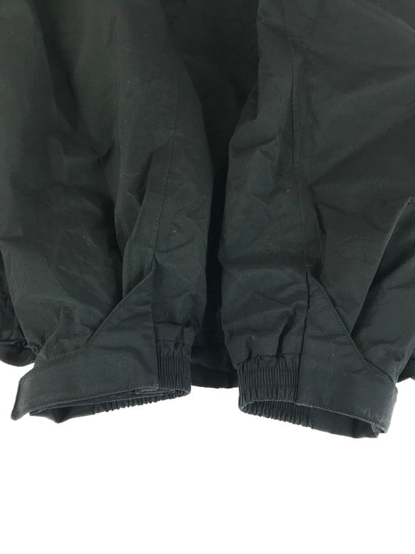 【現状渡し品】【メンズ】 NIKE ACG ナイキ エーシージー 90'S～00'S HALF ZIP JACKET 90年代～00年代 ハーフジップ ジャケット ライトアウター 146-251118-na-17-tag サイズ：M カラー：ブラック/グレー系 万代Net店