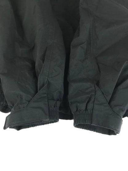 【現状渡し品】【メンズ】 NIKE ACG ナイキ エーシージー 90'S～00'S HALF ZIP JACKET 90年代～00年代 ハーフジップ ジャケット ライトアウター 146-251118-na-17-tag サイズ：M カラー：ブラック/グレー系 万代Net店