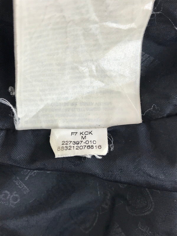 【現状渡し品】【メンズ】 NIKE ACG ナイキ エーシージー 90'S～00'S HALF ZIP JACKET 90年代～00年代 ハーフジップ ジャケット ライトアウター 146-251118-na-17-tag サイズ：M カラー：ブラック/グレー系 万代Net店