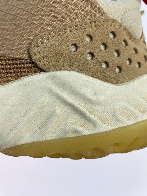 【中古品】【メンズ】 NIKE ナイキ CD6109-200 JORDAN DELTA  VACHETTA TAN ジョーダン デルタ ヴァチェッタタン スニーカー シューズ 靴 160-241209-me-24-min サイズ：27.5cm US9.5 カラー：VACHETTA TAN/GYM RED-JADE AURA 万代Net店