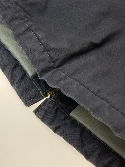 【中古品】【メンズ】  PATAGONIA DOUBLE DUTY JACKET 27010 パタゴニア 01年製 ダブルデュ－ティ－ジャケット アウター 144-241210-yn-19-min サイズ：WOMEN'S S カラー：ネイビー 万代Net店