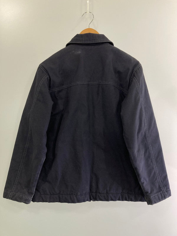 【中古品】【メンズ】  PATAGONIA DOUBLE DUTY JACKET 27010 パタゴニア 01年製 ダブルデュ－ティ－ジャケット アウター 144-241210-yn-19-min サイズ：WOMEN'S S カラー：ネイビー 万代Net店