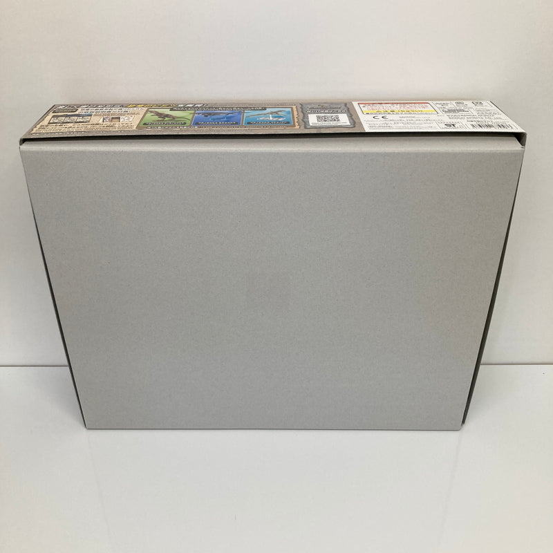 【中古美品】 陸海空恐竜セット 「プラノサウルス」 プラモデル おもちゃ 059-260809-SH-49-hon 万代Net店