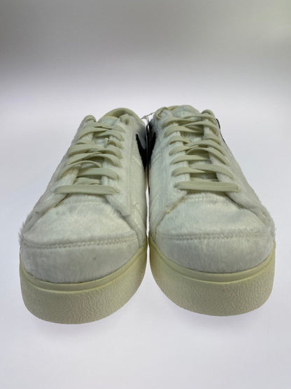 【中古美品】【メンズ】 NIKE ナイキ D02115-133 WOMEN'S BLAZER LOW PLATFORM  CULTURE DAY ウィメンズ ブレザー ロー プラットフォーム スニーカー シューズ 靴 160-241209-me-18-min サイズ：28.0cm US11 カラー：AIL-BLACK-CASHMERO 万代Net店