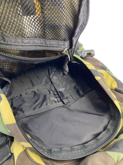 【中古品】【メンズ】 Karrimor カリマー SECTOR 25 BACKPACK セクター25 バックパック リュック 188-241220-me-03-min カラー：カモ柄 万代Net店