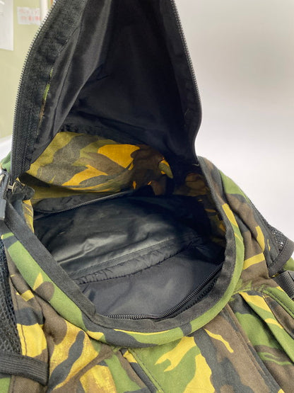 【中古品】【メンズ】 Karrimor カリマー SECTOR 25 BACKPACK セクター25 バックパック リュック 188-241220-me-03-min カラー：カモ柄 万代Net店