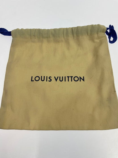 【中古美品】【メンズ】 LOUIS VUITTON ルイ・ヴィトン M8200 ダミエ・グラフィット ベルト・ポンヌフ 35MM 179-241217-AS-26-min カラー：ブラック 万代Net店