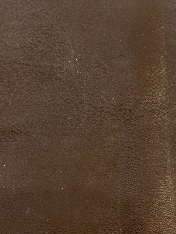 【現状渡し品】【メンズ】 OHPLAN オウプラン レザーパンツ ボトムス 156-241220-me-23-min サイズ：30 カラー：ブラウン 万代Net店