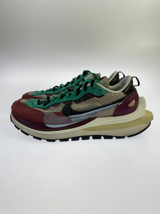 【中古品】【メンズ】 NIKE ナイキ VAPOR WAFFLE / SACAI DD3035-200 ベイパーワッフル サカイ スニーカー 靴 160-241216-yn-08-min サイズ：28.5cm US10.5 カラー：STRING/BLACK-VILLAIN RED 万代Net店