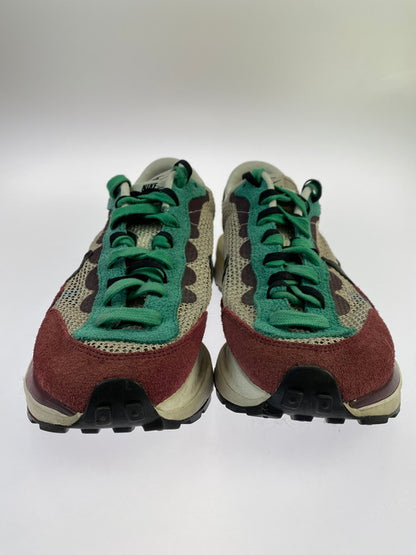 【中古品】【メンズ】 NIKE ナイキ VAPOR WAFFLE / SACAI DD3035-200 ベイパーワッフル サカイ スニーカー 靴 160-241216-yn-08-min サイズ：28.5cm US10.5 カラー：STRING/BLACK-VILLAIN RED 万代Net店