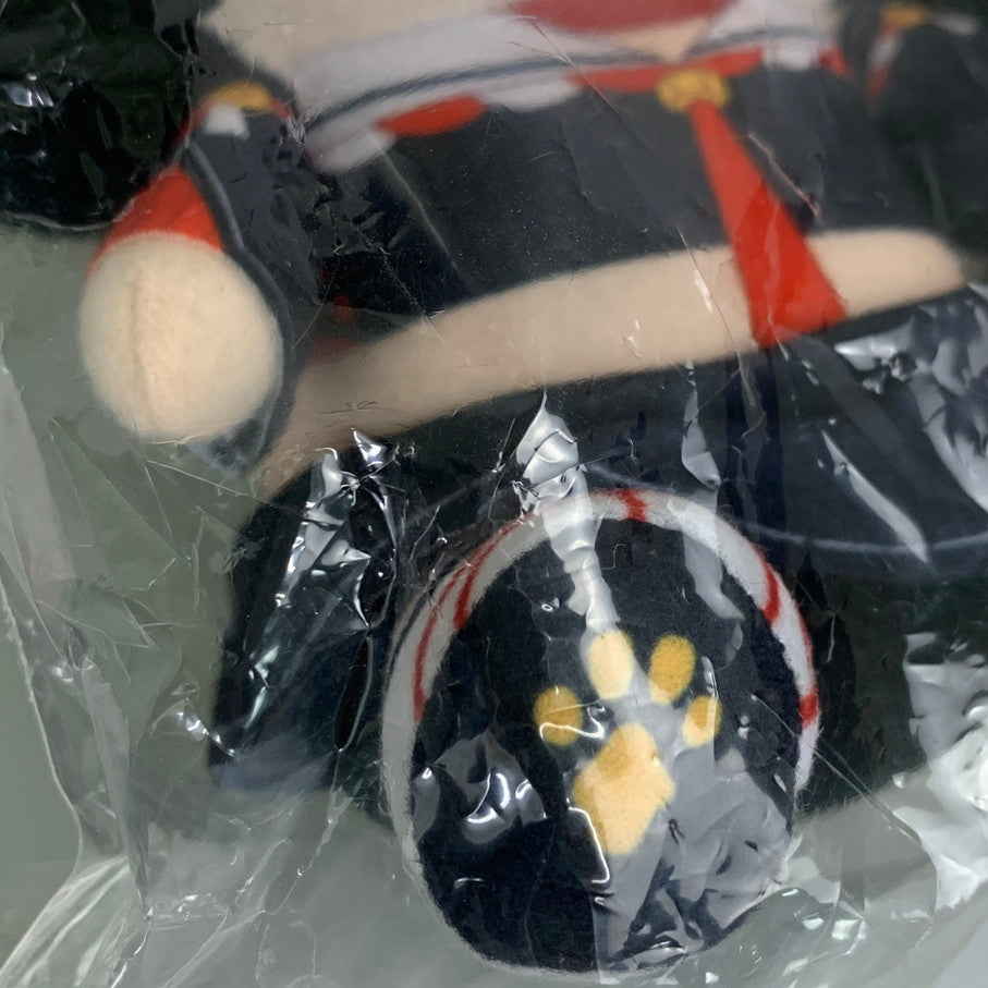 【中古品】 大神ミオ ぬいぐるみ vol.4 「hololive friends with u」 hololive production official shop限定 ホロライブ Vtuber 053-260305-em-14-min 万代Net店