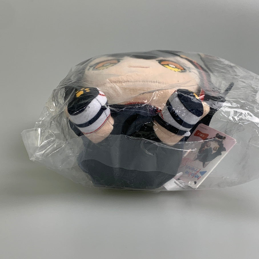 【中古品】 大神ミオ ぬいぐるみ vol.4 「hololive friends with u」 hololive production official shop限定 ホロライブ Vtuber 053-260305-em-14-min 万代Net店