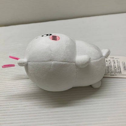 【中古品】 ぽてたまぬいぐるみ ちいかわ 038-260225-em-15-min 万代Net店