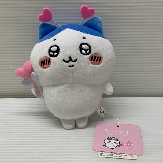 【中古品】 ぽてたまぬいぐるみ ちいかわ グッズ 038-260225-em-11-min 万代Net店