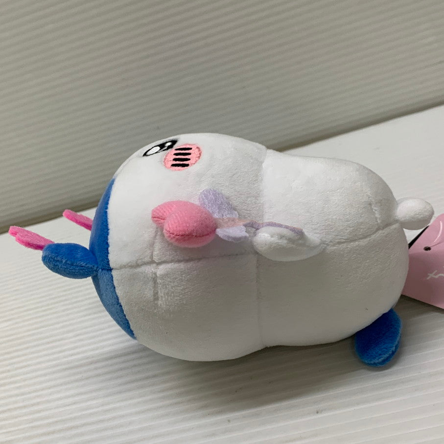 【中古品】 ぽてたまぬいぐるみ ちいかわ グッズ 038-260225-em-11-min 万代Net店