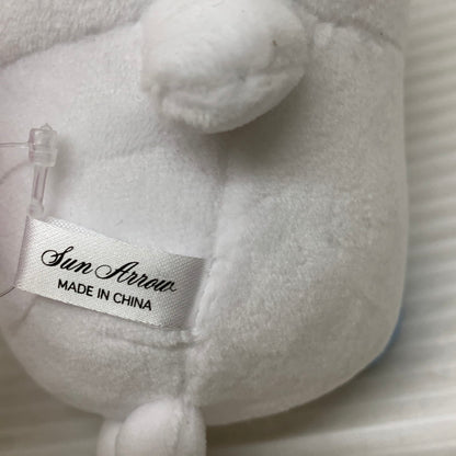 【中古品】 ぽてたまぬいぐるみ ちいかわ グッズ 038-260225-em-11-min 万代Net店