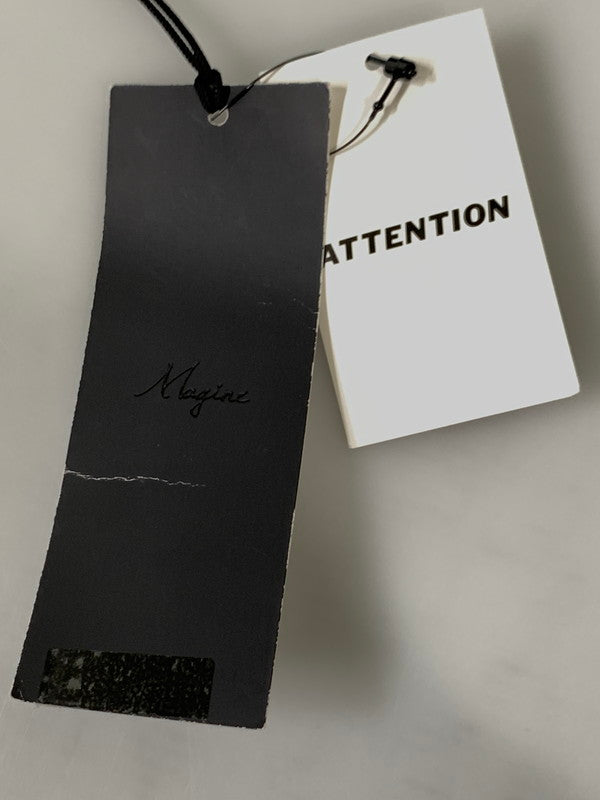 【中古品】【メンズ】 Magine マージン FULL ZIP PARKA 1632-87-7846 フルジップ パーカー トップス 140-241217-yn-02-min サイズ：46 カラー：ネイビー 万代Net店