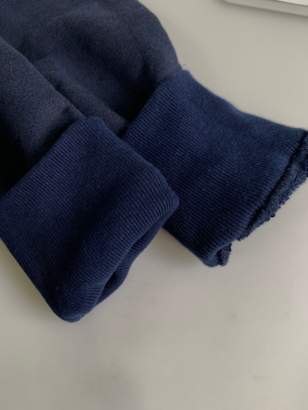 【中古品】【メンズ】 Magine マージン FULL ZIP PARKA 1632-87-7846 フルジップ パーカー トップス 140-241217-yn-02-min サイズ：46 カラー：ネイビー 万代Net店