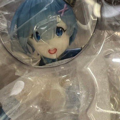 【中古品】 F:NEX Re:ゼロから始める異世界生活 レム チャイナドレスver. 1/7スケール 塗装済み 完成品フィギュア 053-251211-em-12-min 万代Net店