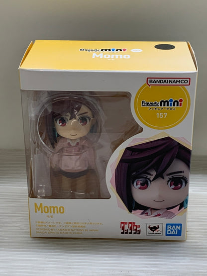 【中古品】 ダンダダン Figuarts mini モモ フィギュア アニメ グッズ 051-260507-hu-03-min 万代Net店
