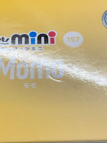 【中古品】 ダンダダン Figuarts mini モモ フィギュア アニメ グッズ 051-260507-hu-03-min 万代Net店