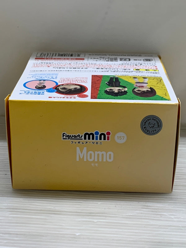 【中古品】 ダンダダン Figuarts mini モモ フィギュア アニメ グッズ 051-260507-hu-03-min 万代Net店