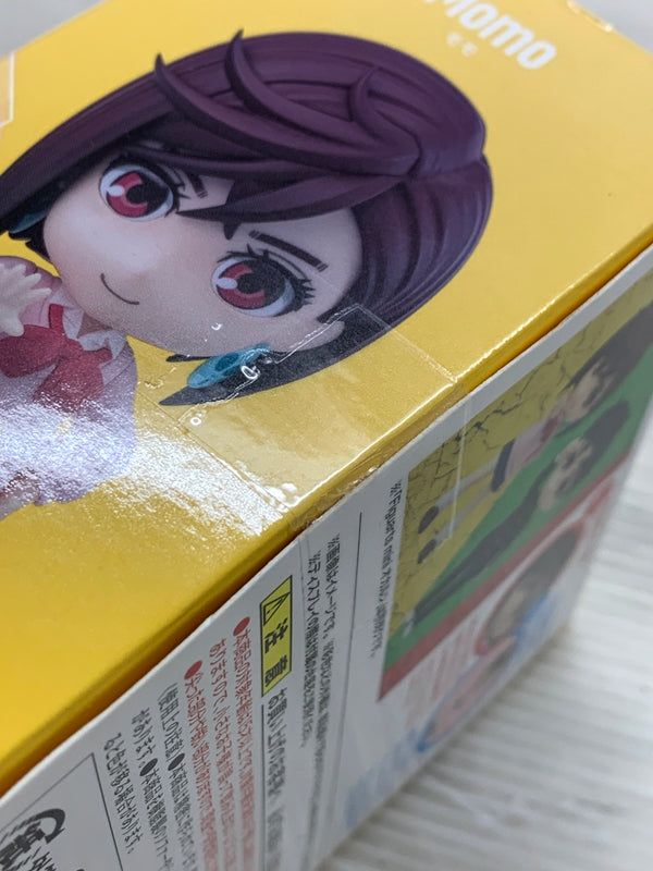 【中古品】 ダンダダン Figuarts mini モモ フィギュア アニメ グッズ 051-260507-hu-03-min 万代Net店