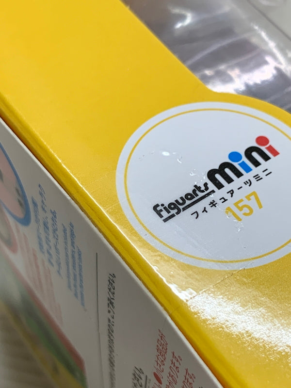 【中古品】 ダンダダン Figuarts mini モモ フィギュア アニメ グッズ 051-260507-hu-03-min 万代Net店