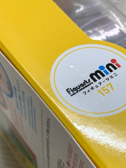 【中古品】 ダンダダン Figuarts mini モモ フィギュア アニメ グッズ 051-260507-hu-03-min 万代Net店