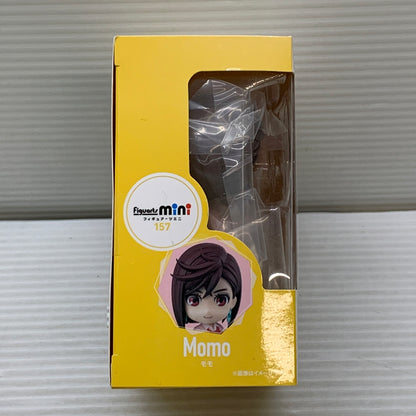 【現状渡し品】 ダンダダン Figuarts mini モモ バンダイ 魂ウェブ商店 フィギュア フィギュアーツミニ 051-260727-em-21-min 万代Net店