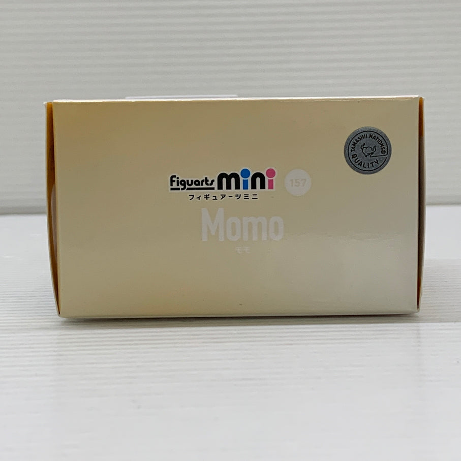 【現状渡し品】 ダンダダン Figuarts mini モモ バンダイ 魂ウェブ商店 フィギュア フィギュアーツミニ 051-260727-em-21-min 万代Net店