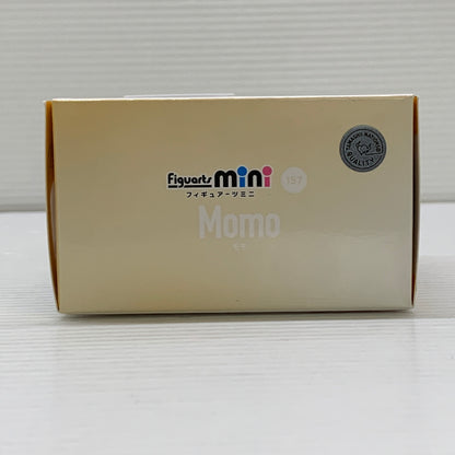 【現状渡し品】 ダンダダン Figuarts mini モモ バンダイ 魂ウェブ商店 フィギュア フィギュアーツミニ 051-260727-em-21-min 万代Net店