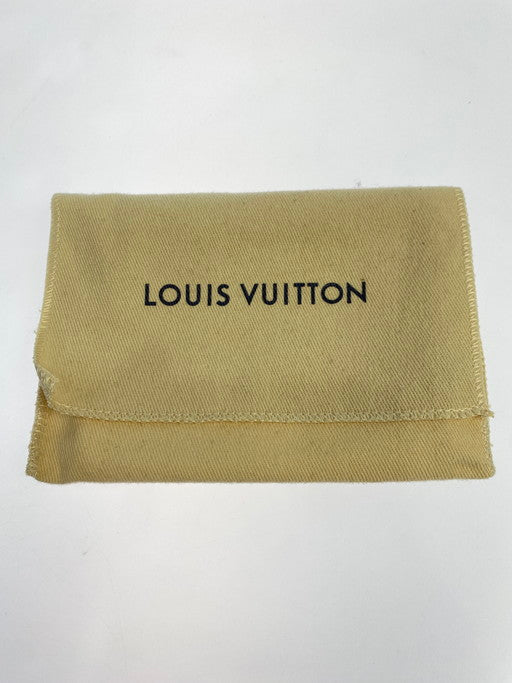 【中古品】【メンズ/レディース】 LOUIS VUITTON ルイ・ヴィトン M82333 ポルトモネ ロザリ モノグラム リバース コンパクトウォレット 179-241222-ks-08-min カラー：ブラウン 万代Net店