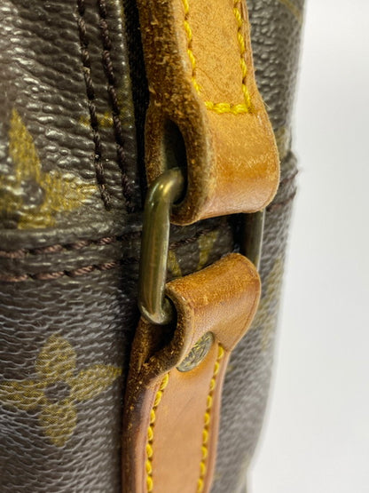 【中古品】【メンズ/レディース】 LOUIS VUITTON ルイ・ヴィトン Ｍ51272 SHOULDER BAG モノグラム・トロカデロ30 ショルダーバッグ カバン 鞄 179-241222-AB-14-min カラー：ブラウン系 万代Net店