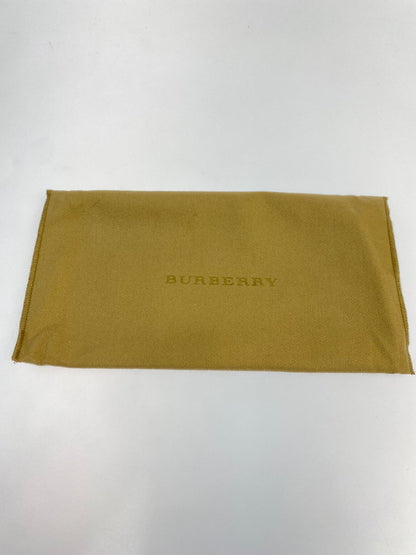 【LIFTる。景品】【中古】【レディース】 BURBERRY バーバリー HALTON LEATHER LONG WALLET 長財布 181-241222-ks-11-min カラー：ピンク 万代Net店