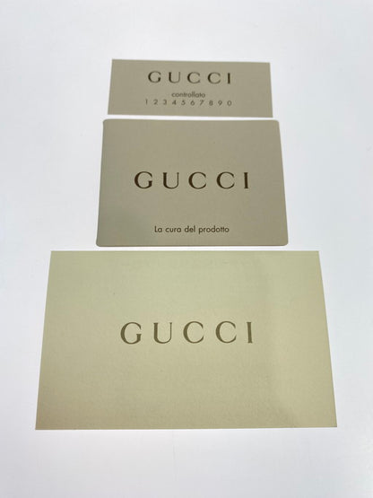 【現状渡し品】【メンズ/レディース】 GUCCI グッチ 346058 レザー 長財布 181-241222-ks-09-min カラー：レッド系 万代Net店