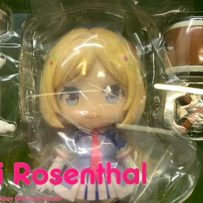 【中古品】 ねんどろいど アキ・ローゼンタール ホロライブ hololive フィギュア グッドスマイルカンパニー 053-260729-SH-02-hon 万代Net店