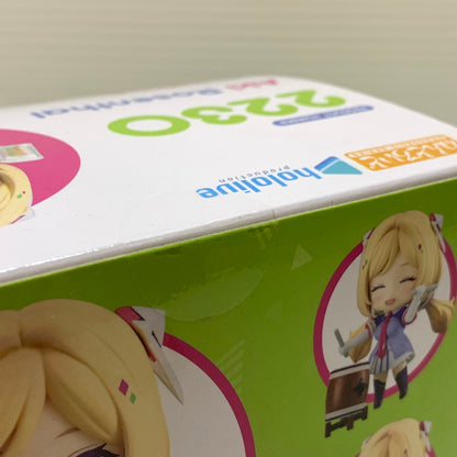 【中古品】 ねんどろいど アキ・ローゼンタール ホロライブ hololive フィギュア グッドスマイルカンパニー 053-260729-SH-02-hon 万代Net店