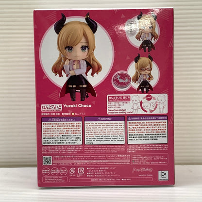 【中古品】 ねんどろいど 癒月ちょこ ホロライブ hololive フィギュア グッドスマイルカンパニー 053-260729-SH-03-hon 万代Net店