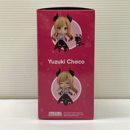 【中古品】 ねんどろいど 癒月ちょこ ホロライブ hololive フィギュア グッドスマイルカンパニー 053-260729-SH-03-hon 万代Net店
