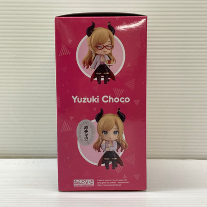 【中古品】 ねんどろいど 癒月ちょこ ホロライブ hololive フィギュア グッドスマイルカンパニー 053-260729-SH-03-hon 万代Net店