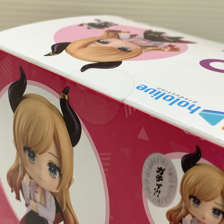 【中古品】 ねんどろいど 癒月ちょこ ホロライブ hololive フィギュア グッドスマイルカンパニー 053-260729-SH-03-hon 万代Net店