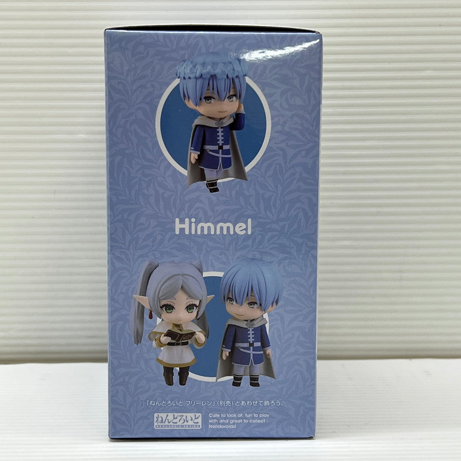【中古品】 葬送のフリーレン ねんどろいど 2498 ヒンメル グッドスマイルカンパニー 052-251114-em-04-min 万代Net店