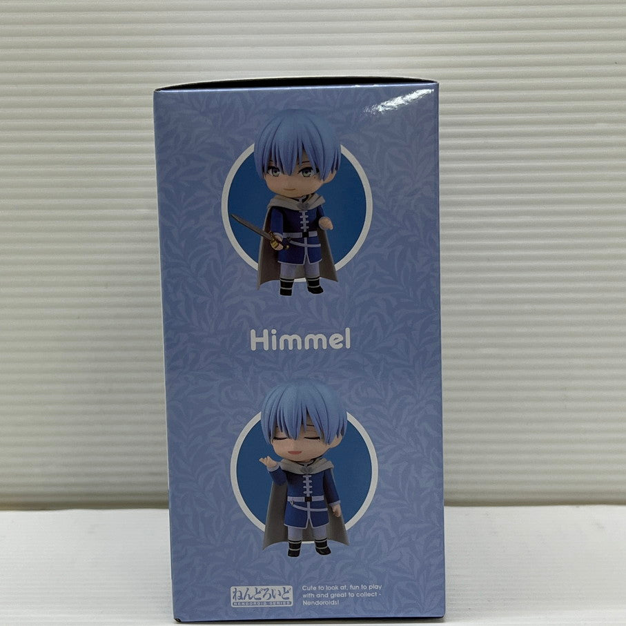 【中古品】 葬送のフリーレン ねんどろいど 2498 ヒンメル グッドスマイルカンパニー 052-251114-em-04-min 万代Net店