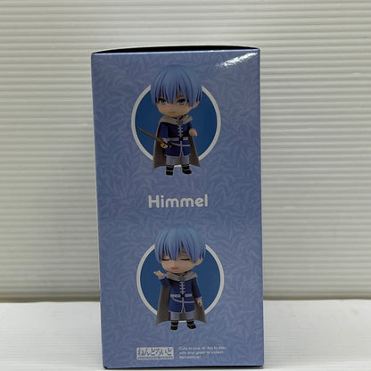 【中古品】 葬送のフリーレン ねんどろいど 2498 ヒンメル グッドスマイルカンパニー 052-251114-em-04-min 万代Net店
