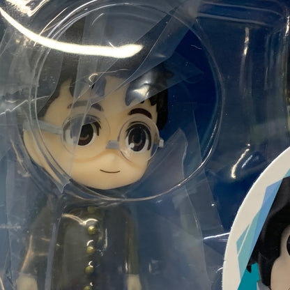 【現状渡し品】 Figuarts mini オカルン 「ダンダダン」 バンダイ 魂ウェブ商店 フィギュア フィギュアーツミニ 051-260727-em-22-min 万代Net店