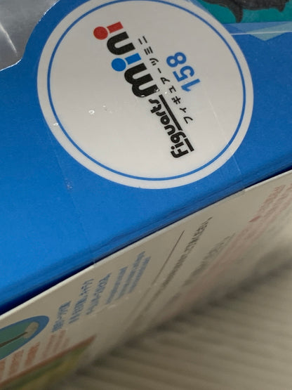【中古品】 Figuarts mini オカルン ダンダダン フィギュア アニメ グッズ 051-260507-hu-02-min 万代Net店